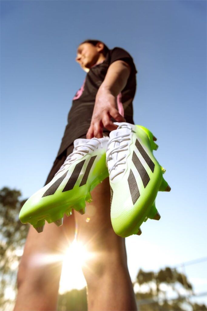 Health & Fitness Model Photography
