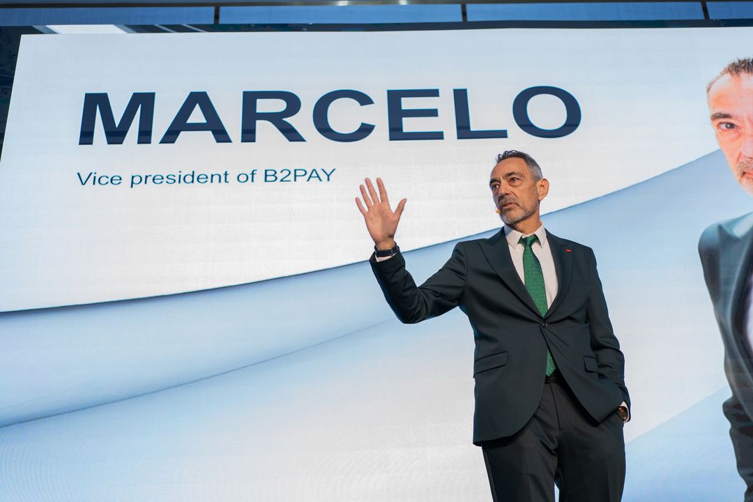 Audience engagement in ballroom