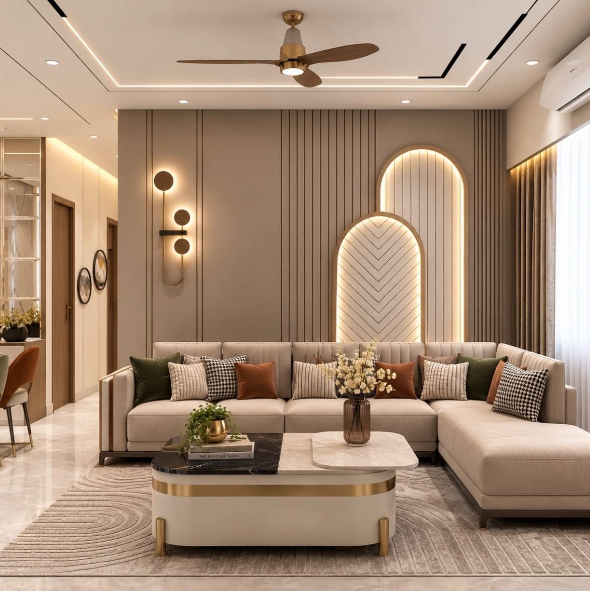 real estate photography in dubai