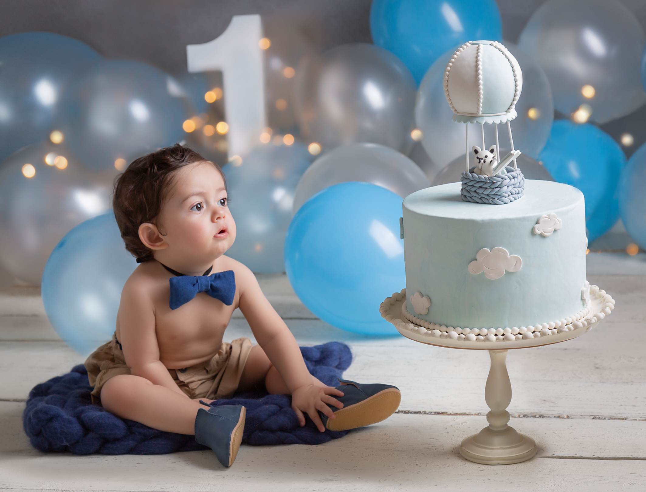 Birthday Photography Cost in Dubai