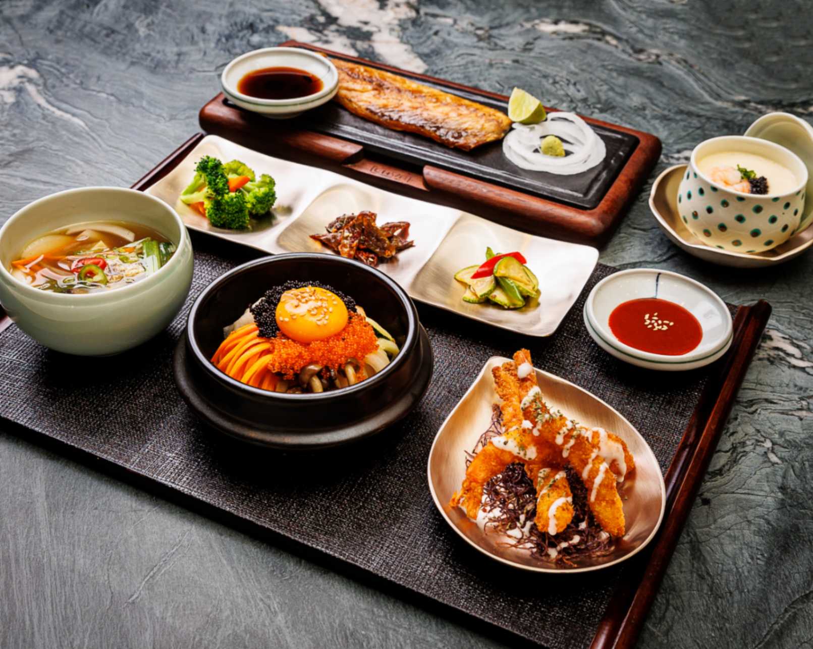 food photography