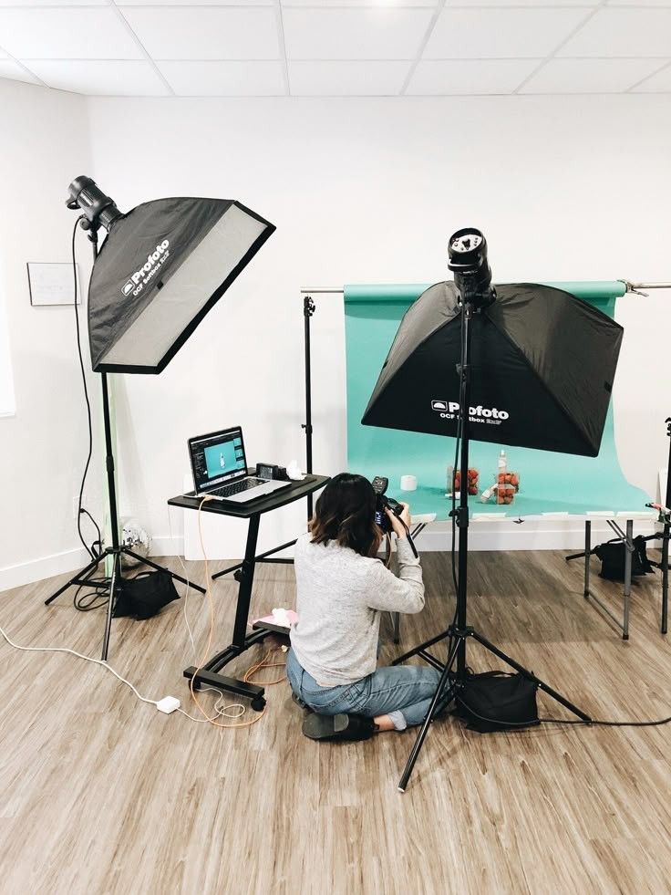 Advertising Photography: How to Master the Art of Visuals for Your Brand