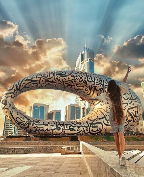 9 tips for outdoor photography in Dubai