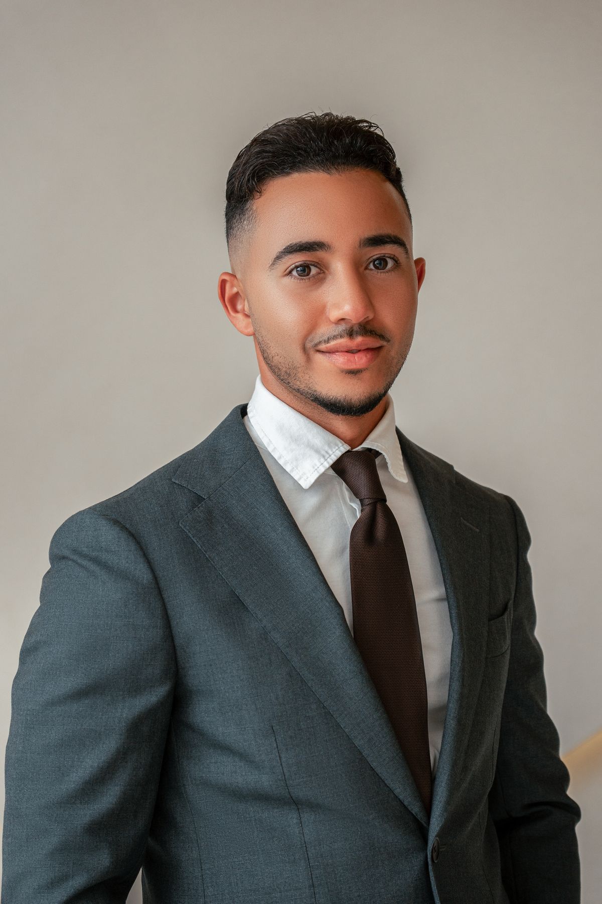 personal branding shoot