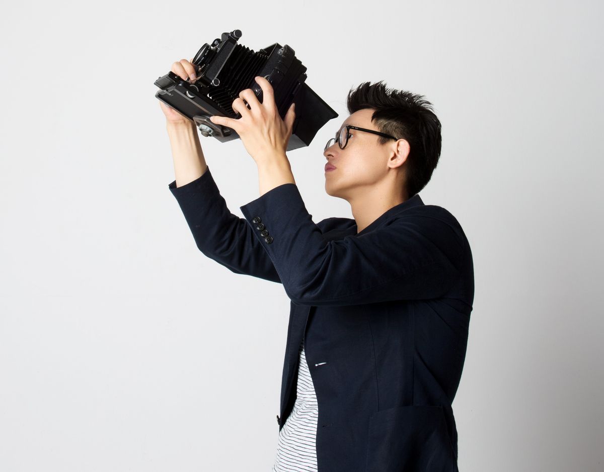 LinkedIn Profile Photography in Dubai & Abu Dhabi
