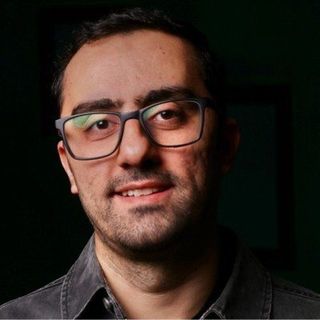 Amirmahdi Valeh