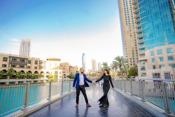 Hire a Professional Photographer in Dubai – 10 Reasons to Book Your Dubai Photoshoot