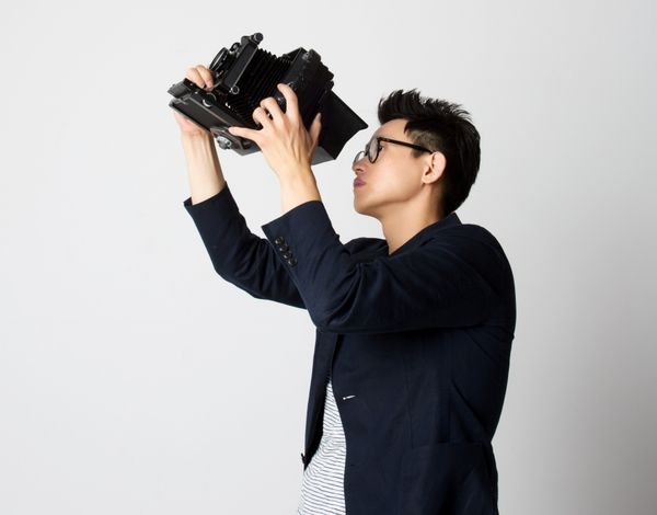 LinkedIn Profile Photography in Dubai & Abu Dhabi