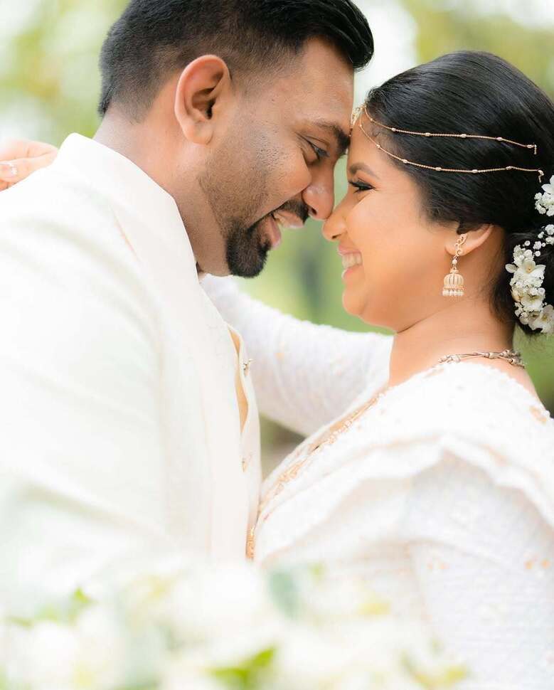 Pre wedding portfolio sample