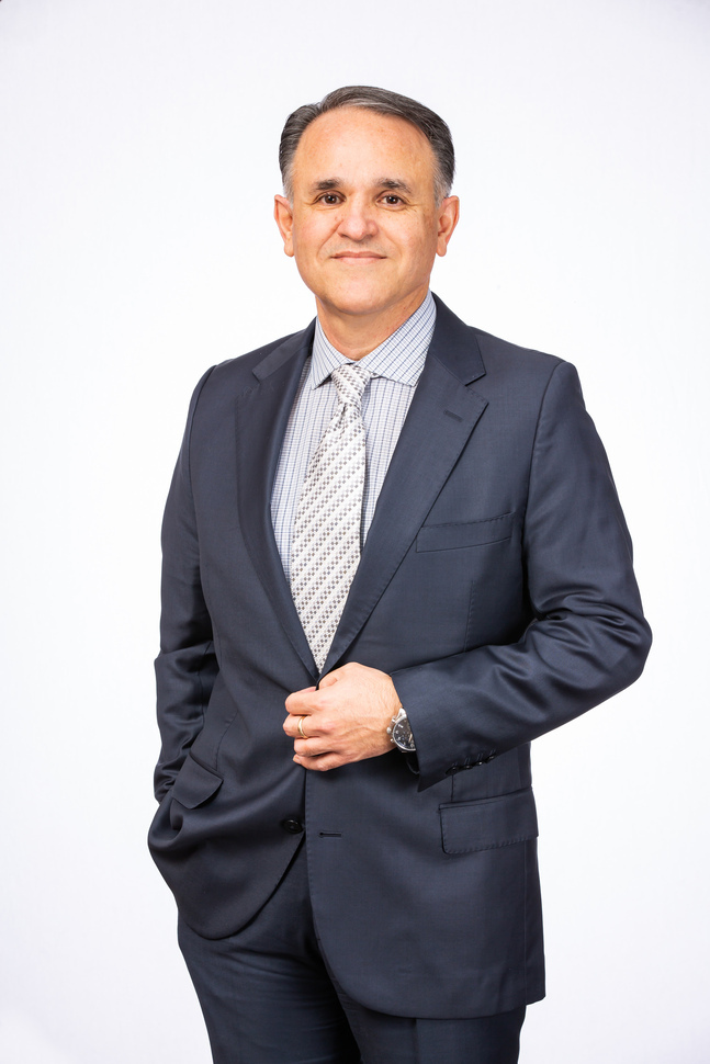 Headshots portfolio sample