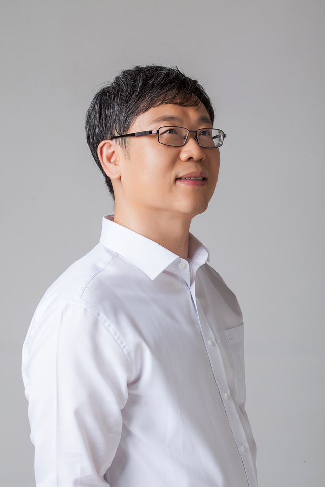 Headshots portfolio sample