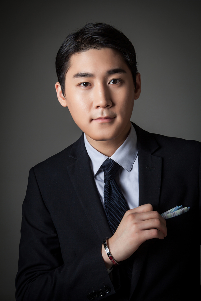 Headshots portfolio sample