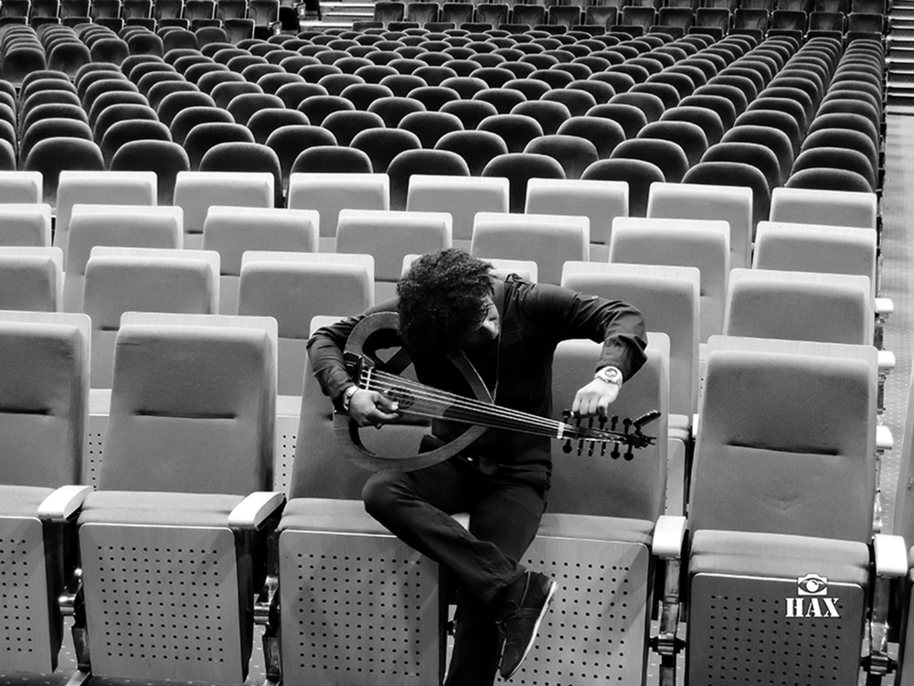Music / Live Concerts portfolio sample