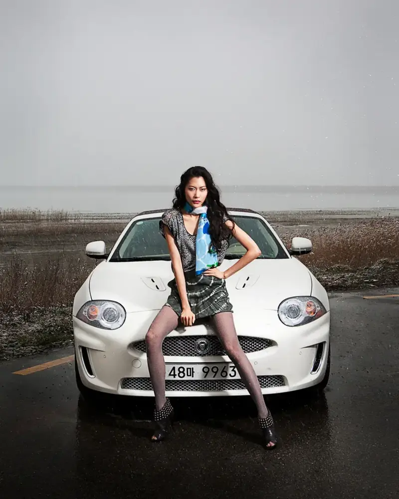 Fashion & Modeling highlight