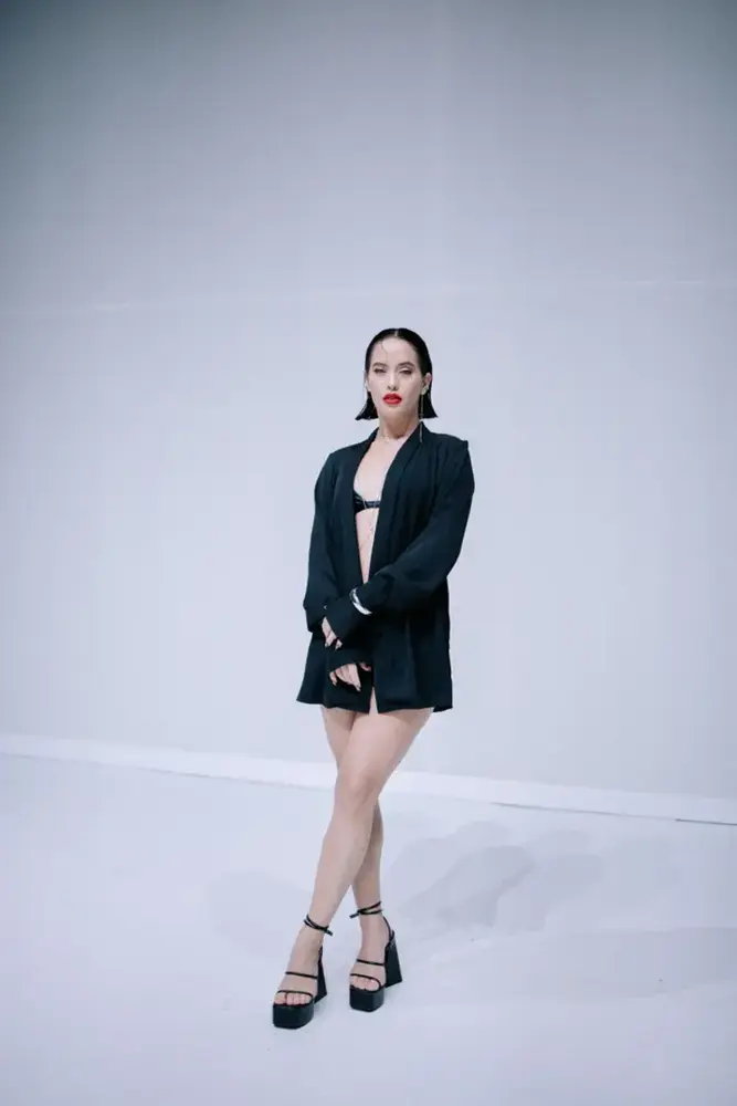 Fashion & Modeling highlight