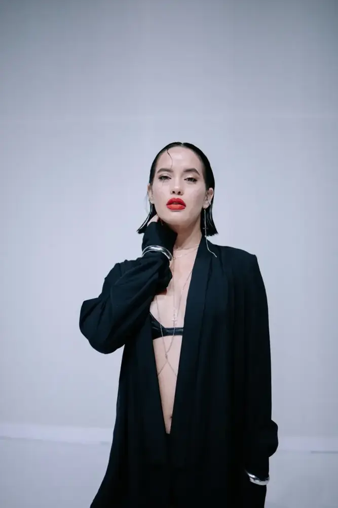 Fashion & Modeling highlight