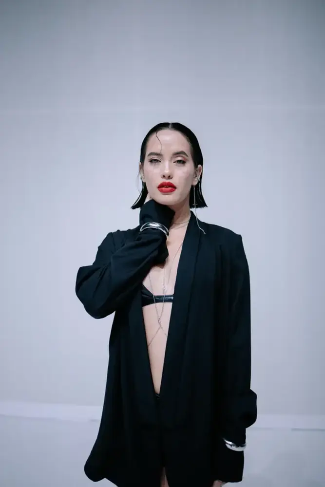 Fashion & Modeling highlight