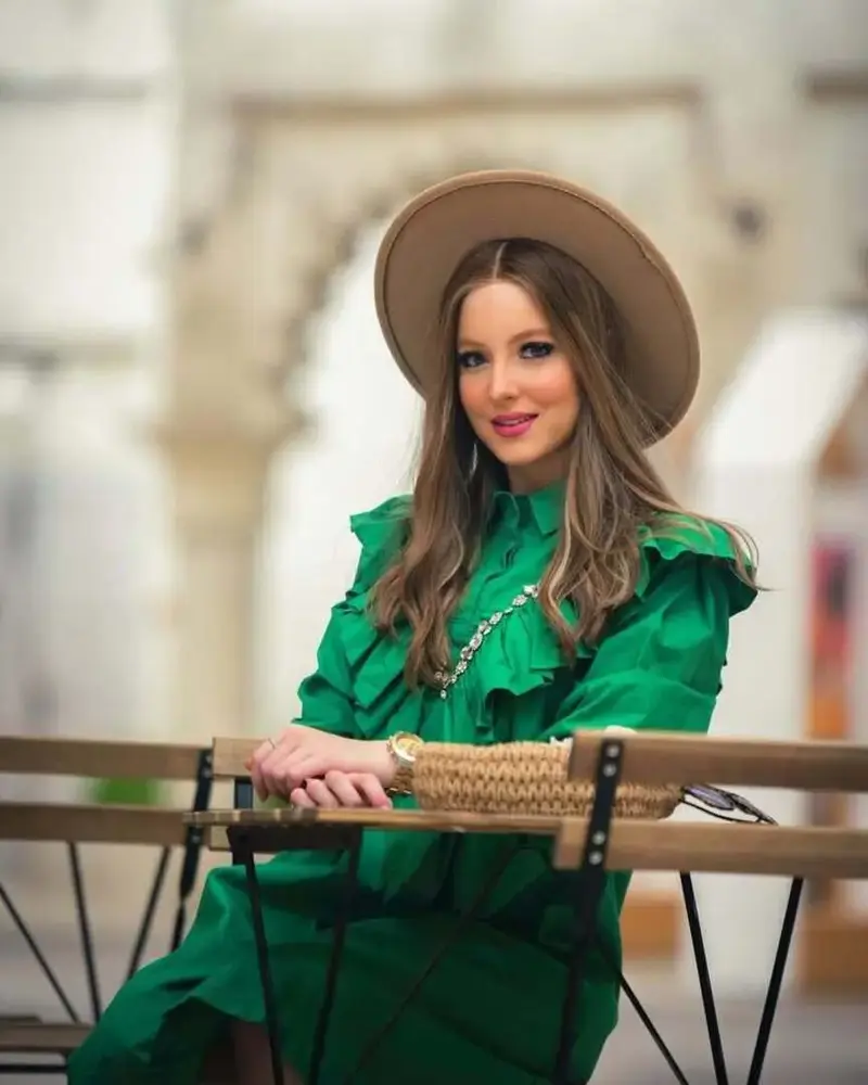 Fashion & Modeling highlight
