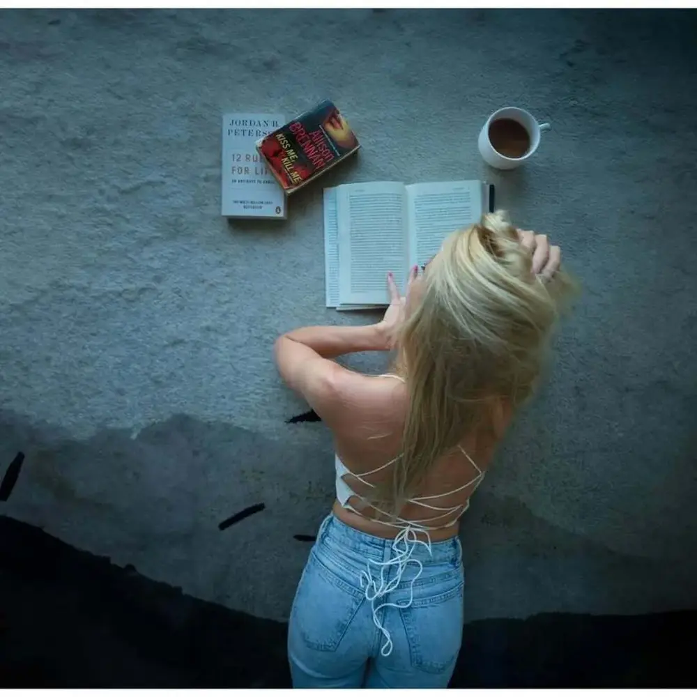 Fashion & Modeling highlight