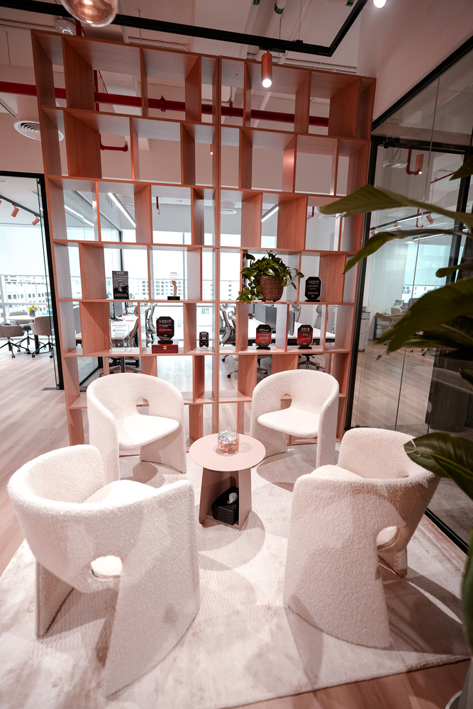interior-design highlight