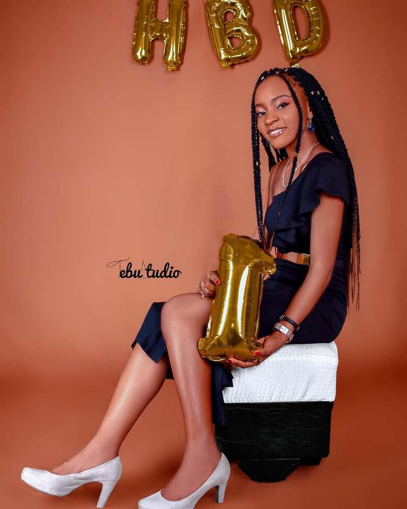 Party & events portfolio sample