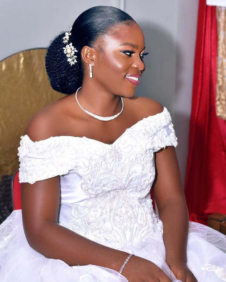Pre wedding portfolio sample