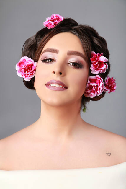 Portfolio photo by siavash bagheri