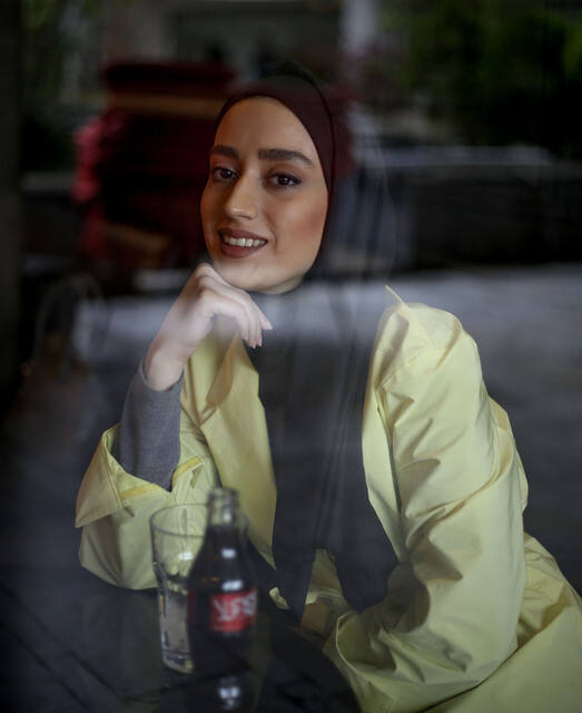 Portfolio photo by siavash bagheri