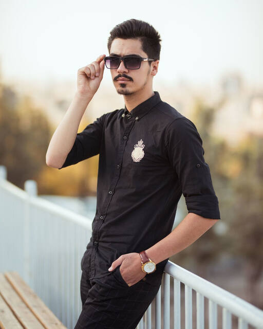 Portfolio photo by siavash bagheri