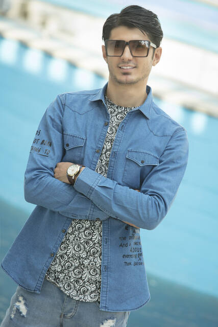 Portfolio photo by siavash bagheri