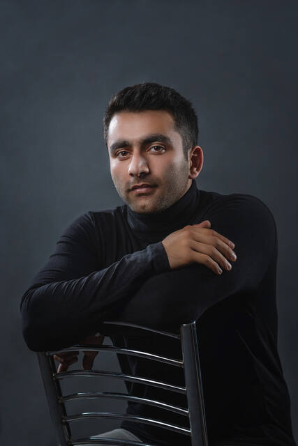 Portfolio photo by siavash bagheri