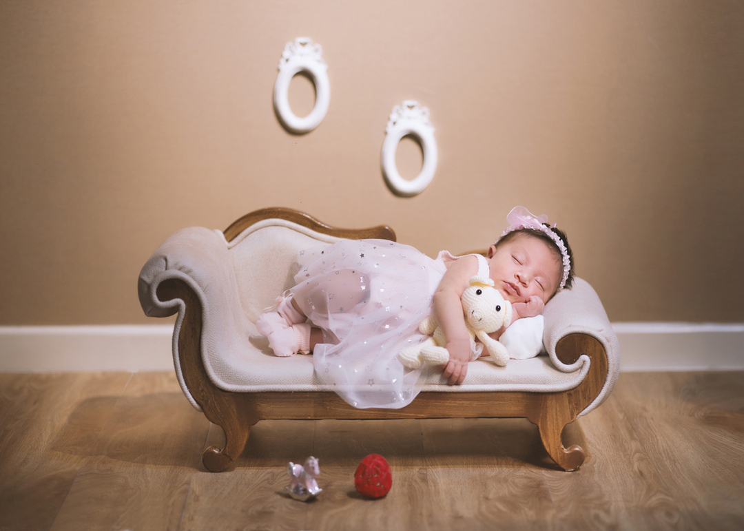Baby by s.  bagheri