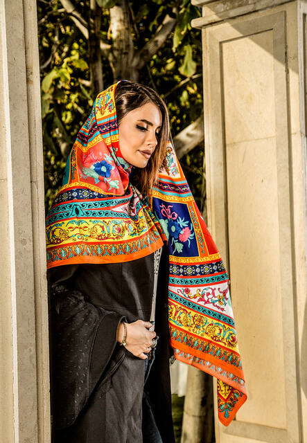 Fashion & Portfolio photo by siavash bagheri