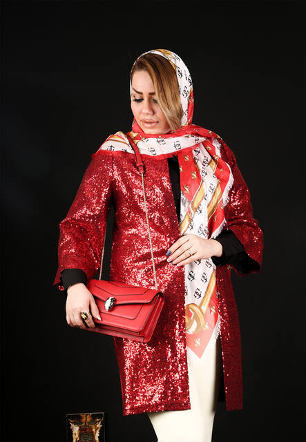 Fashion & Portfolio photo by siavash bagheri