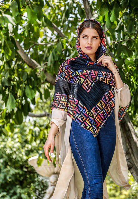 Fashion & Portfolio photo by siavash bagheri