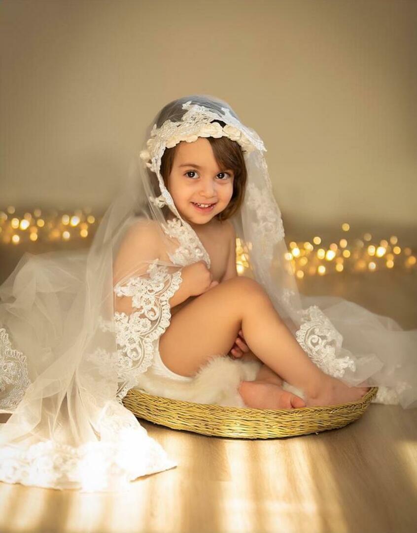 Baby by s.  bagheri