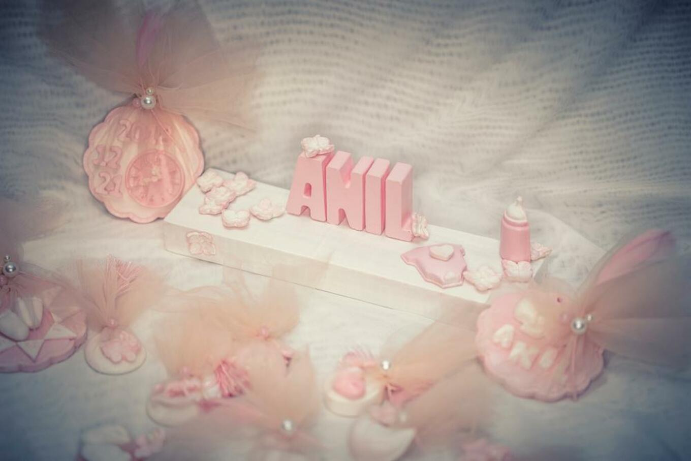 Baby photography by a pourzahiri in Dubai