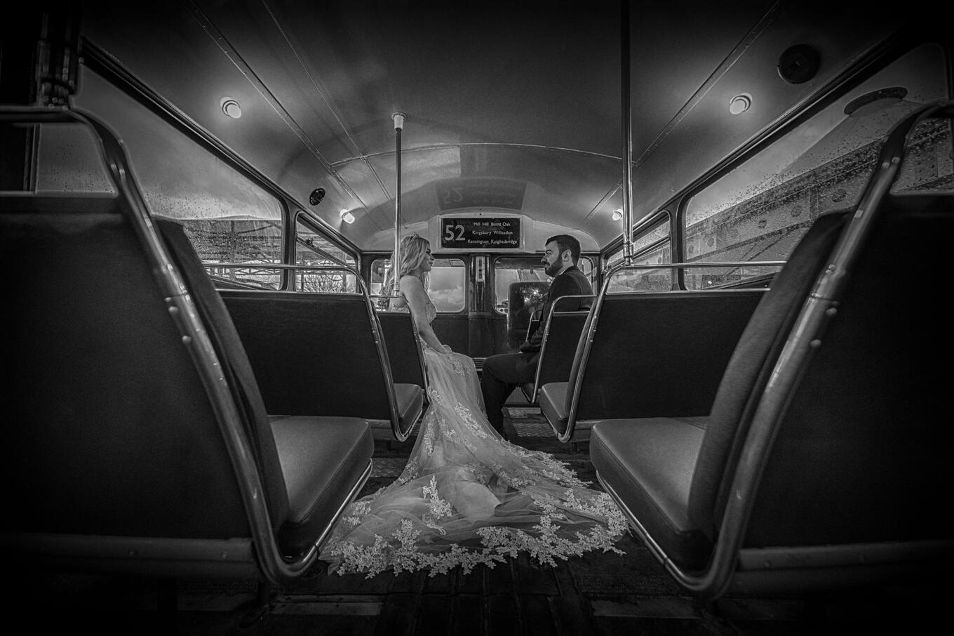 wedding photography by a pourzahiri in Dubai