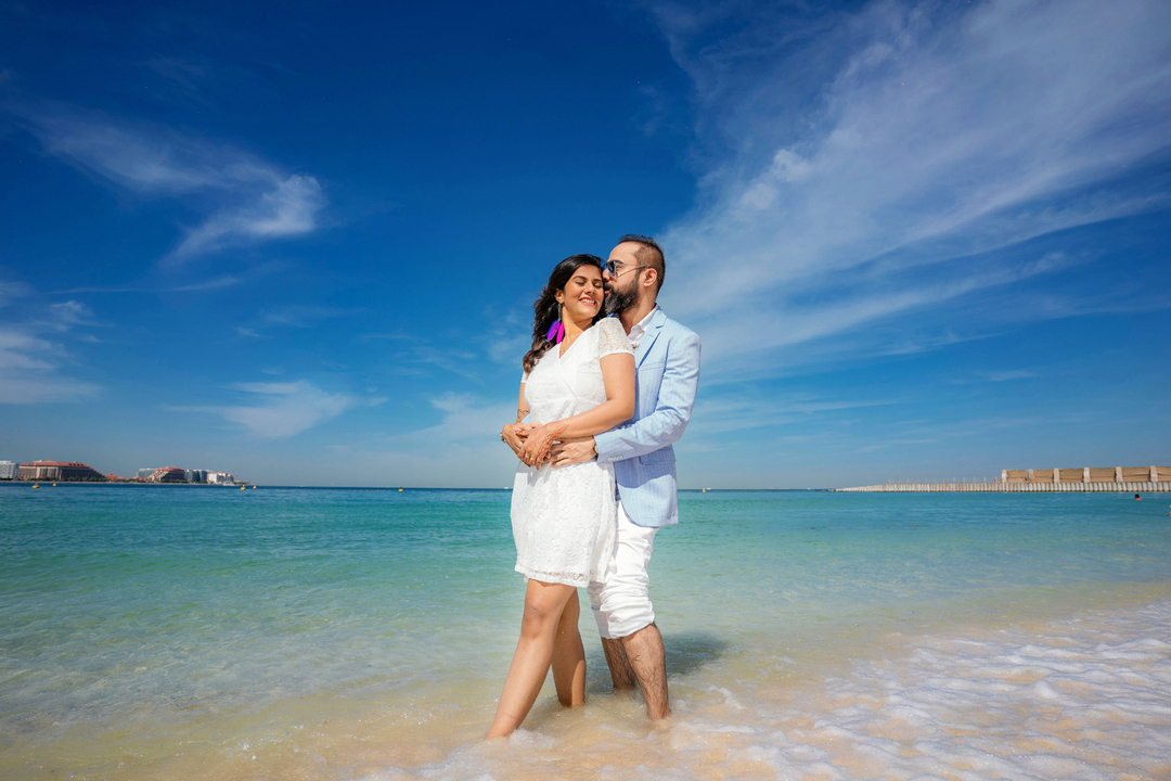 Pre wedding by S.  Hans