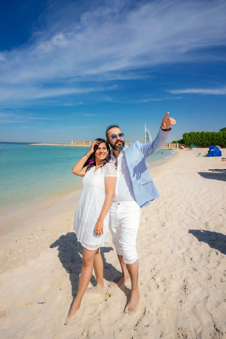 Pre wedding by S.  Hans