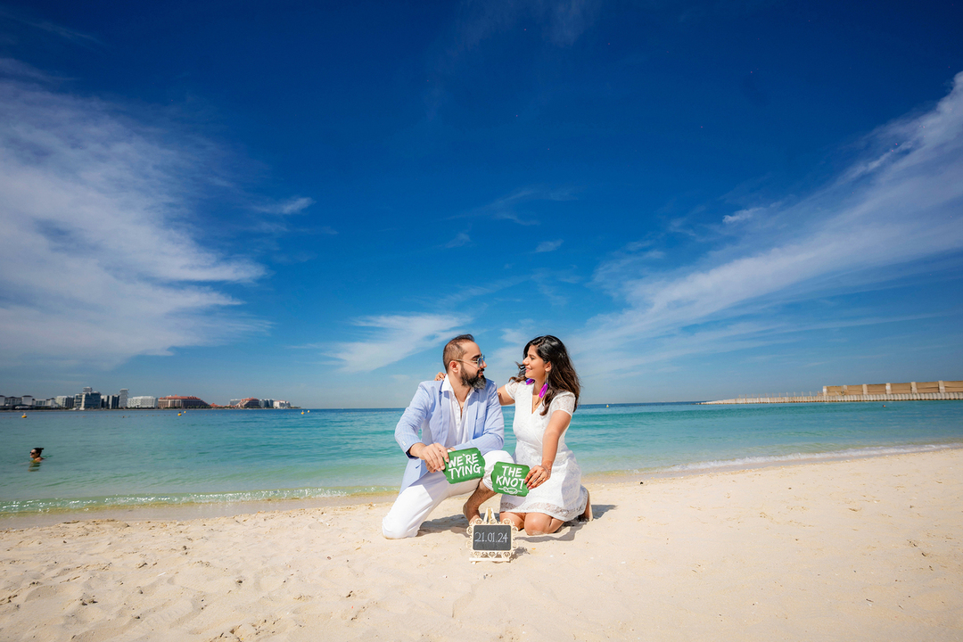 Pre wedding by S.  Hans