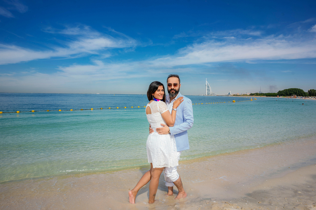 Pre wedding by S.  Hans