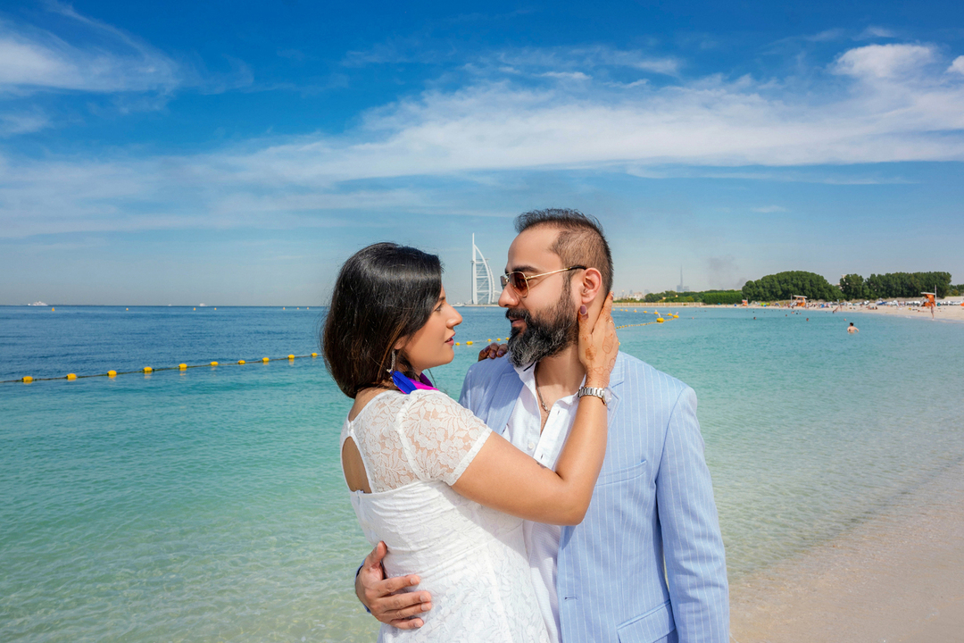 Pre wedding by S.  Hans