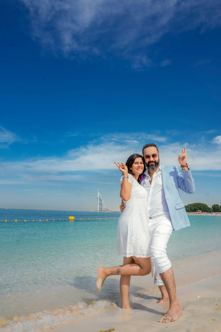 Pre wedding by S.  Hans