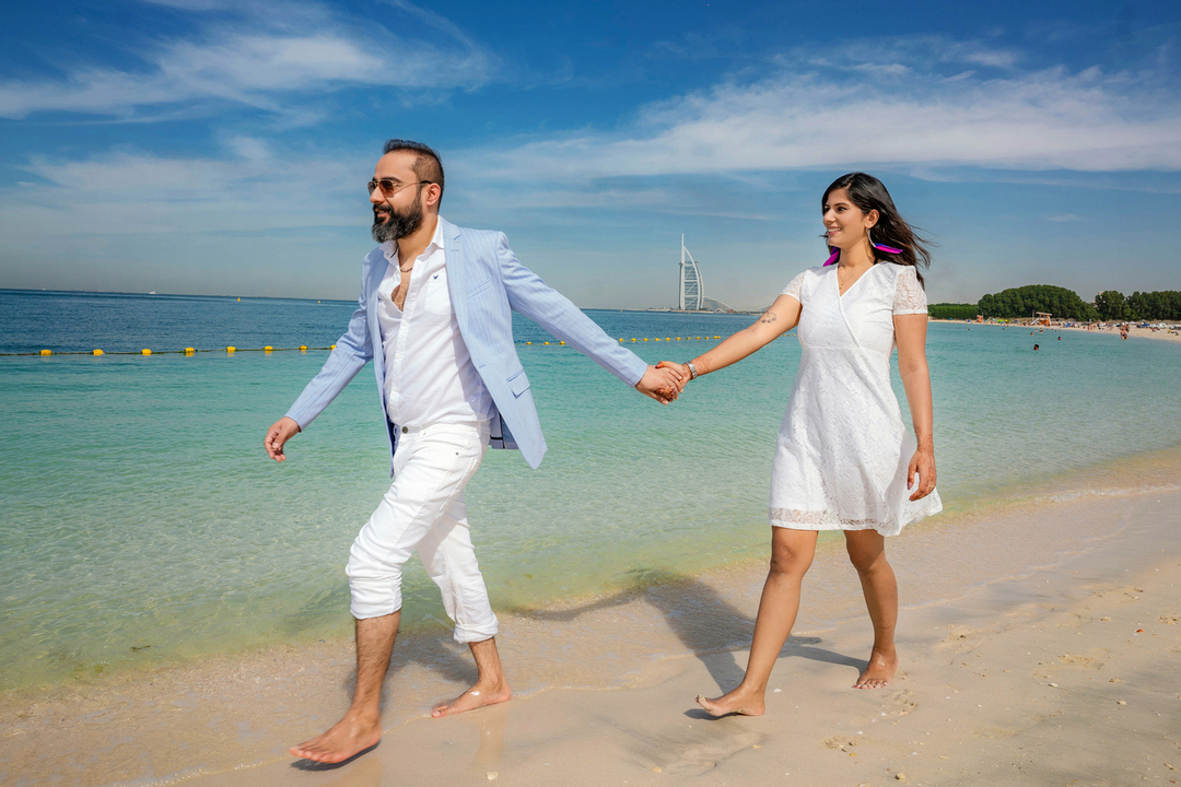 Pre wedding by S.  Hans