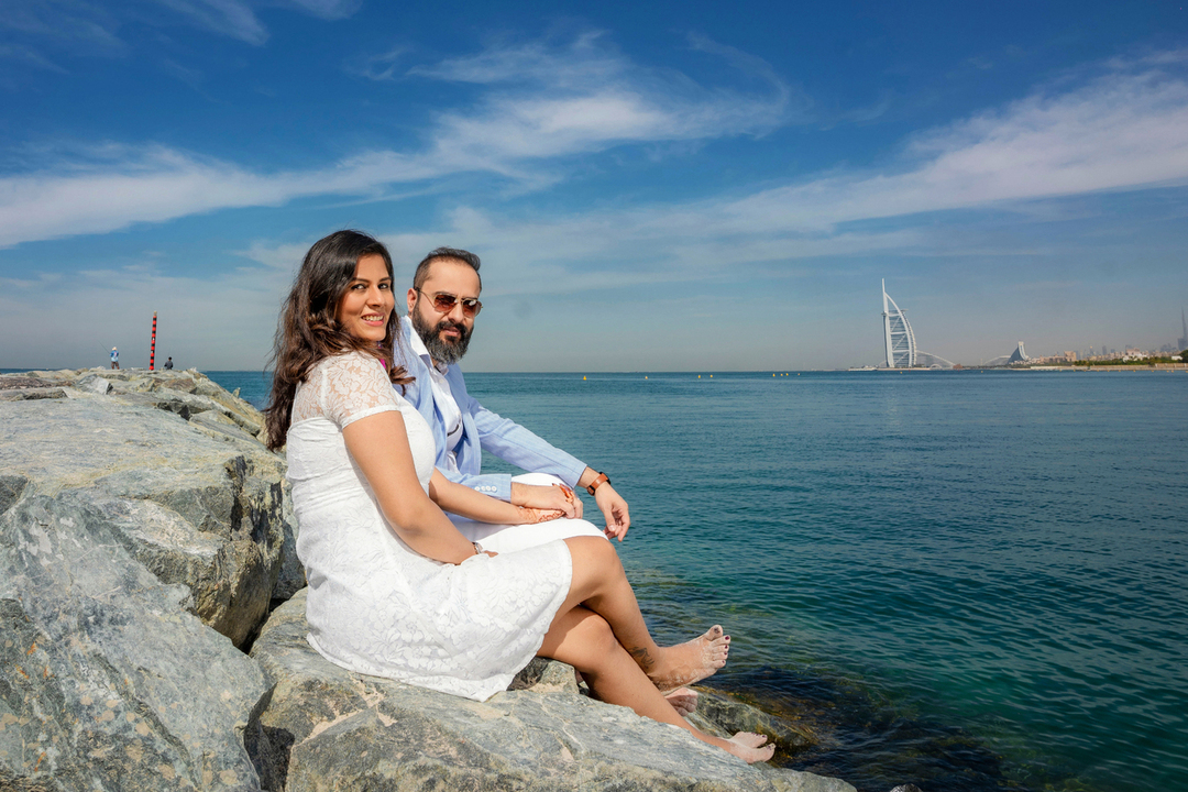 Pre wedding by S.  Hans