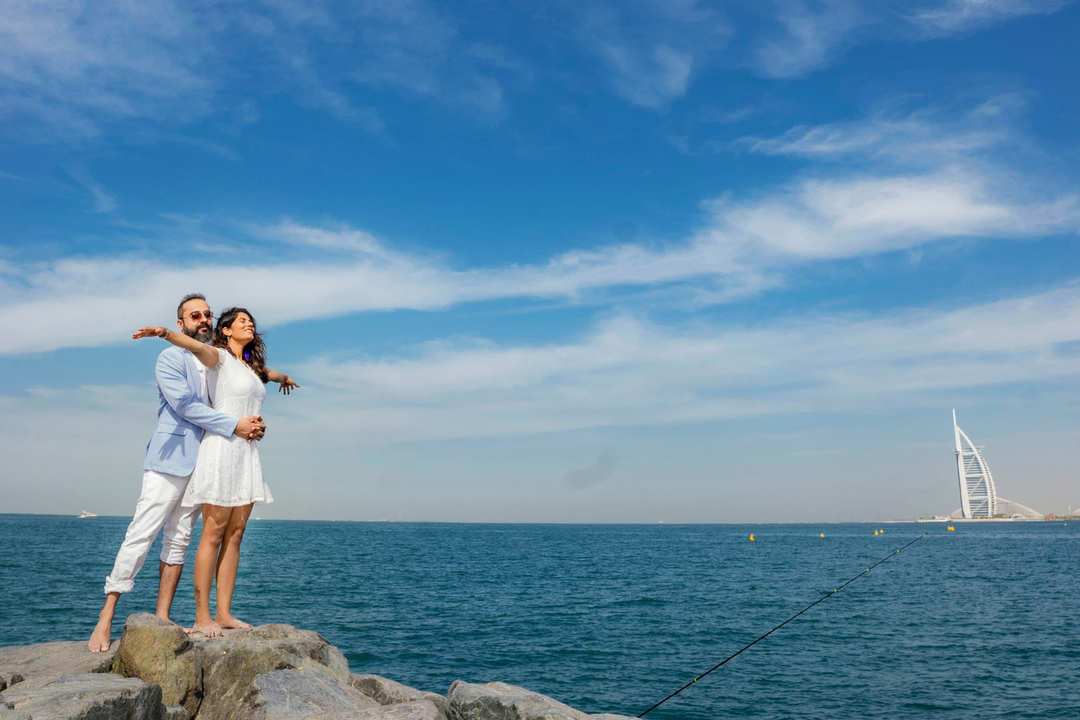 Pre wedding by S.  Hans