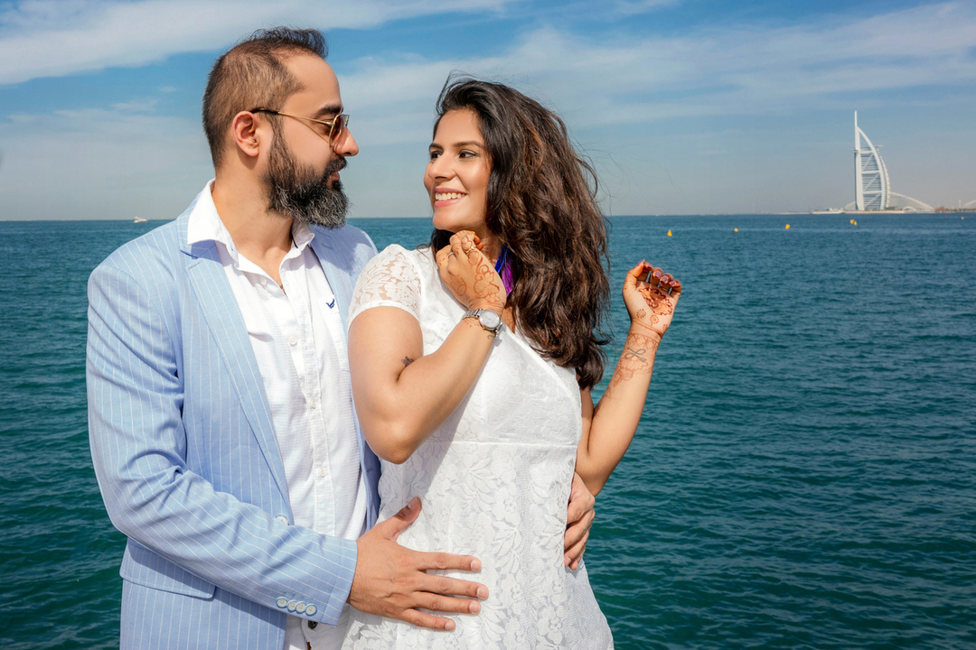Pre wedding by S.  Hans