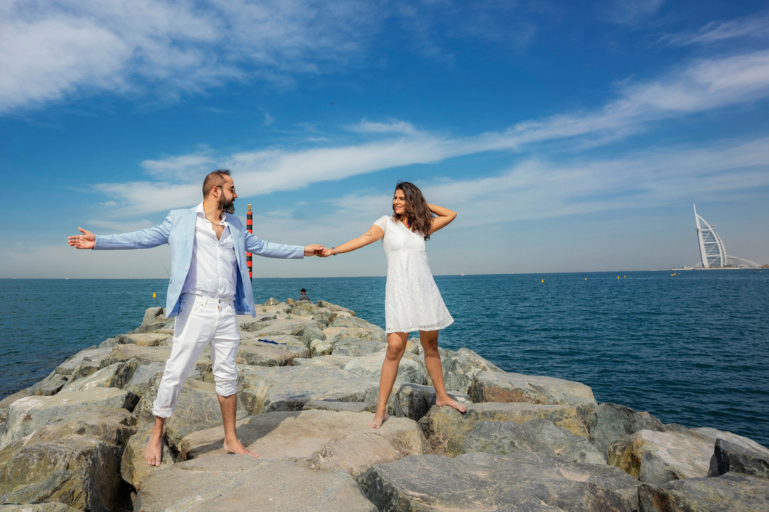 Pre wedding by S.  Hans