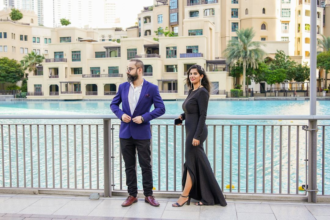 Pre wedding by S.  Hans